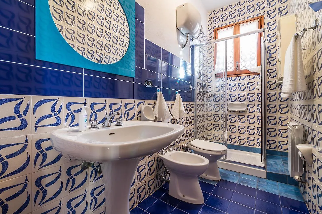 Apartment Ferienwohnung Casa Paoli Alghero