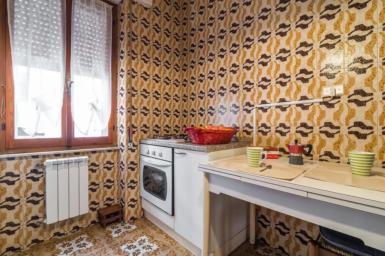 Ferienwohnung Casa Paoli Alghero Apartment
