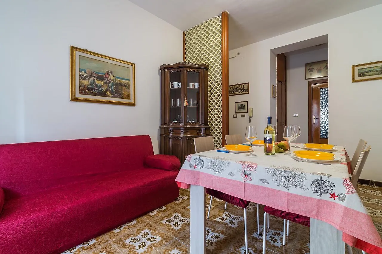 Ferienwohnung Casa Paoli Alghero 0*,  Italien