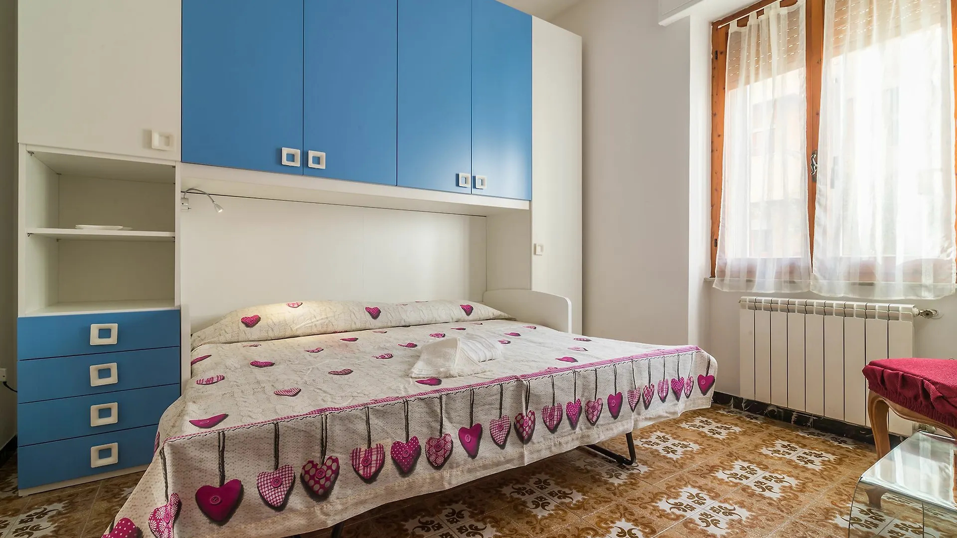 Apartment Ferienwohnung Casa Paoli Alghero Italien