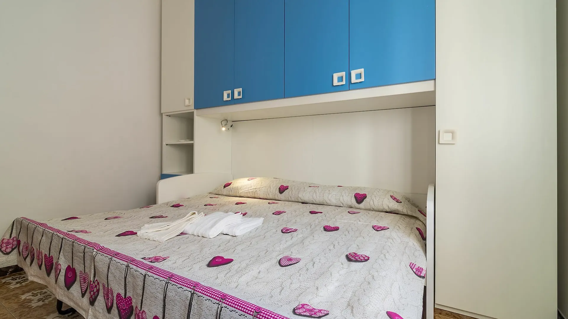 Apartment Ferienwohnung Casa Paoli Alghero
