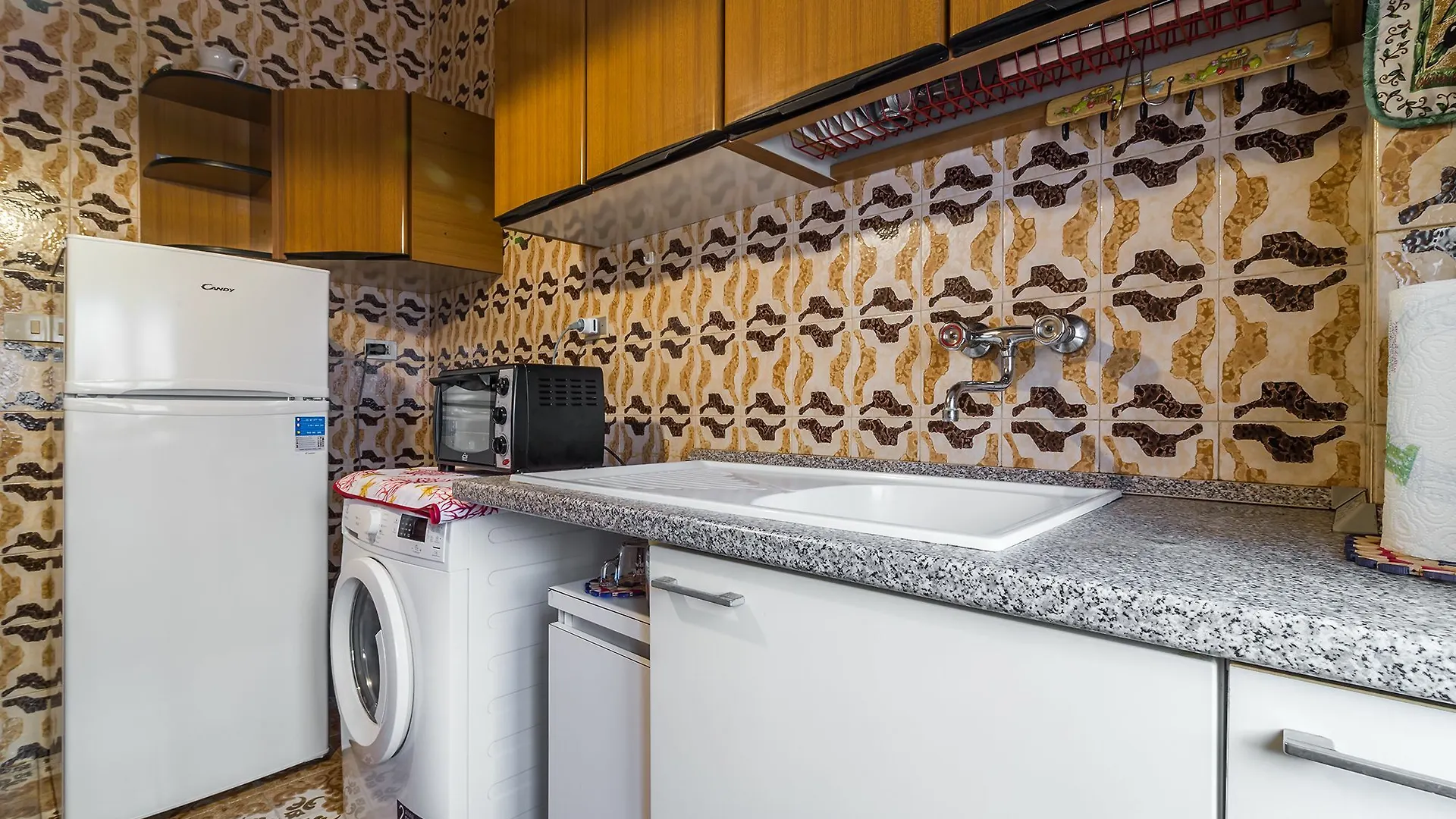 Ferienwohnung Casa Paoli Alghero
