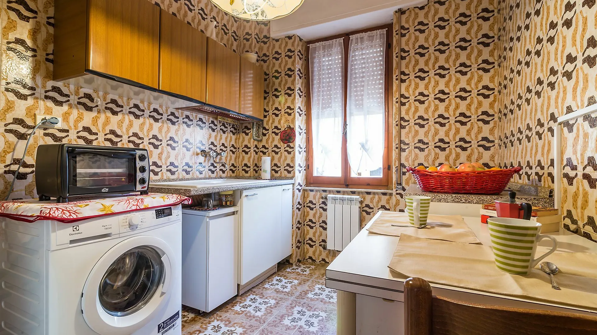 Ferienwohnung Casa Paoli Alghero 0*,