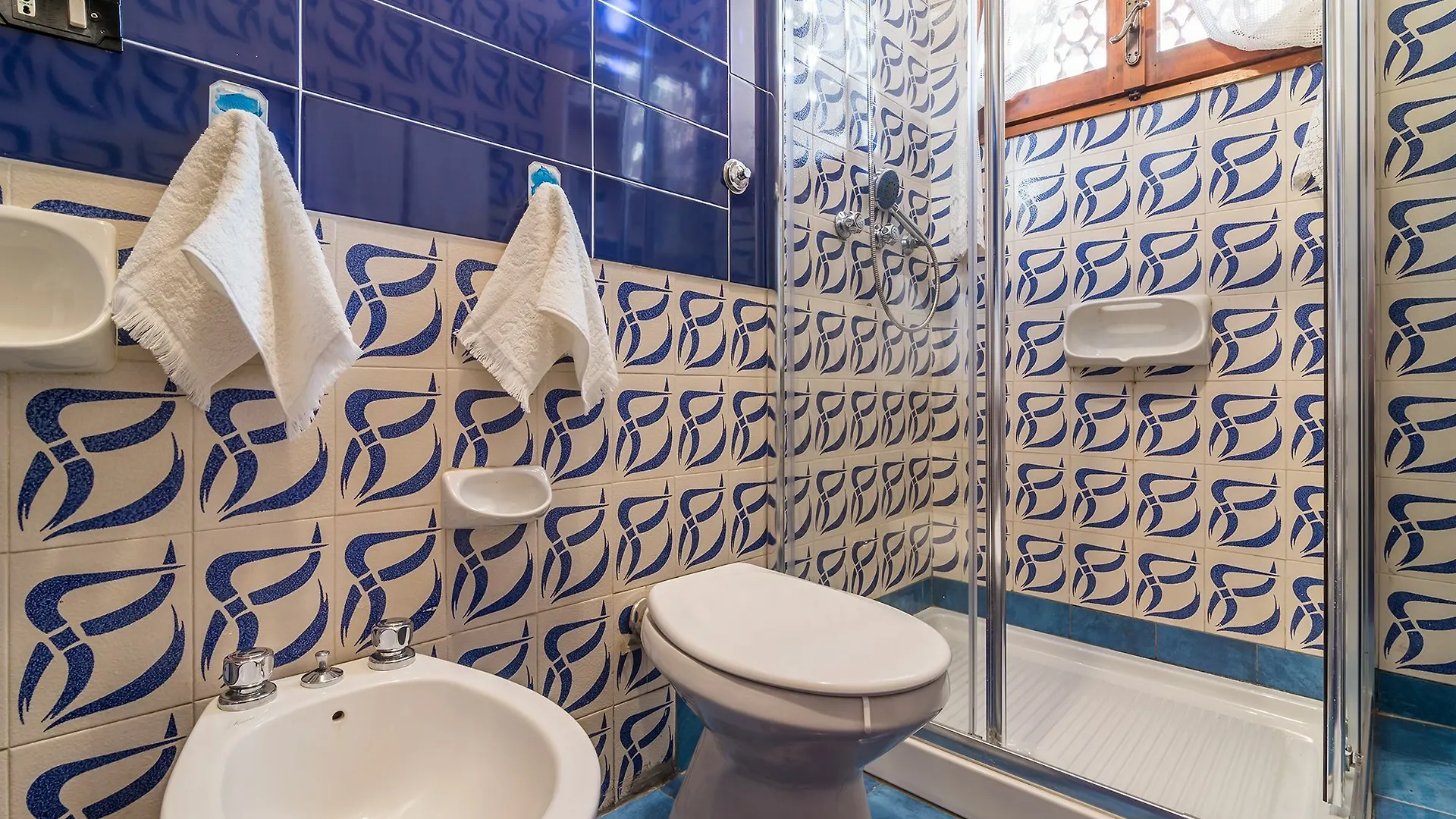Ferienwohnung Casa Paoli Alghero